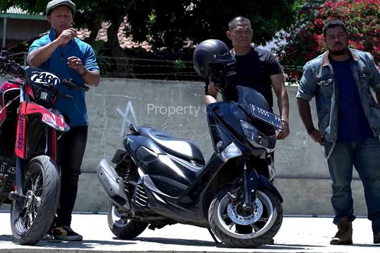 Link Live Streaming Preman Pensiun 6 Hari Ini di RCTI : Ujang Lindungi Terminal, Kang Mus Terpaksa Bohong