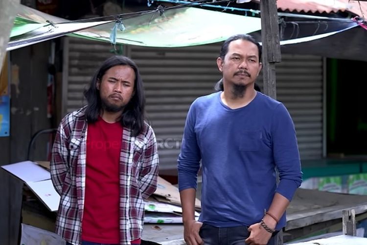 Link Live Streaming Preman Pensiun 6 Tayang di RCTI Hari Ini, Rabu 7 September 2022