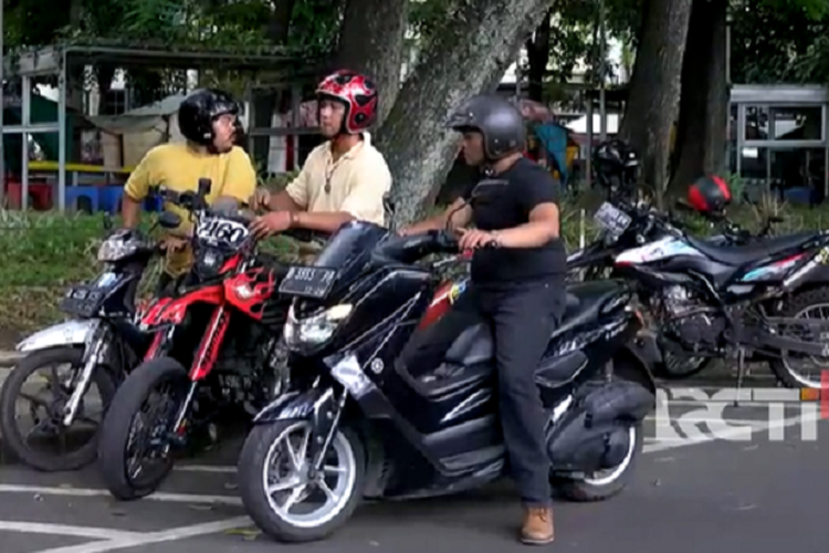 Bocoran Sinopsis Preman Pensiun 6 Episode 27 Tayang Senin, 26 September 2022: Didu Babak Belur di Tangan Remon