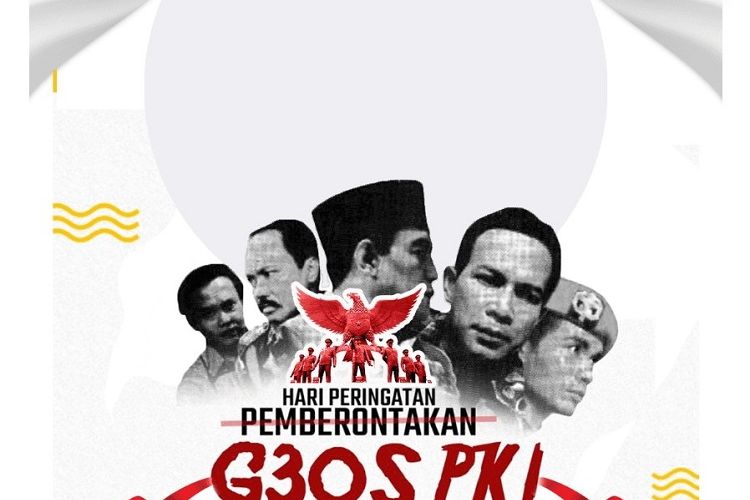 Link Live Streaming Film Pengkhianatan G30S PKI di Trans7 Sore Ini Gratis serta Sinopsis dan Jadwal Tayang