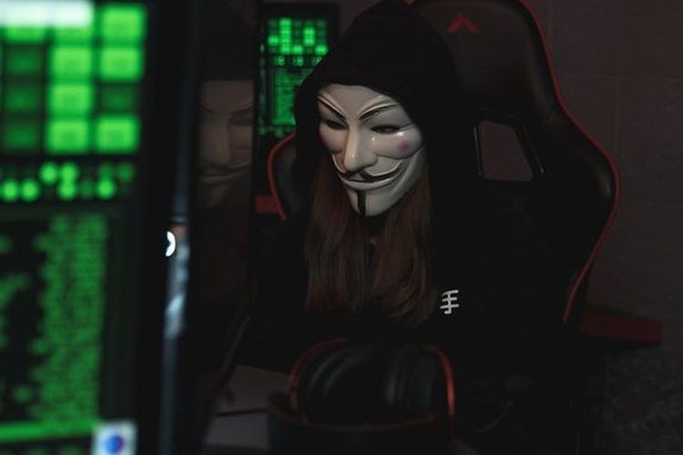 Hacker Bjorka Ngamuk Satroni Puan Maharani, Sindir Soal Rayakan Ulang Tahun di DPR saat Didemo