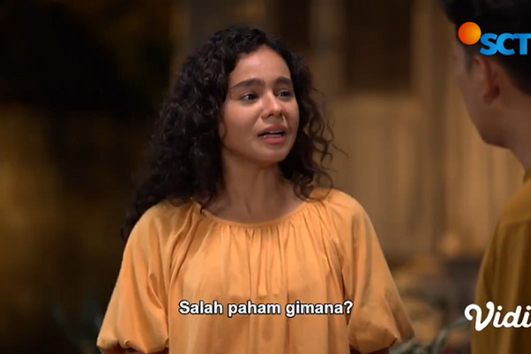 Link Live Streaming Lokadrama Lara Ati Episode 24, Joko Selesai Bantu Cokro Pindah Rumah, Simak Kondisi Fara?