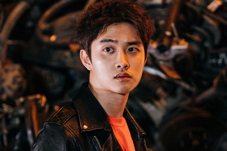 Selain Bad Prosecutor, Ini 8 Drama dan Film D.O. EXO yang Wajib Ditonton: Dilengkapi Sinopsis Singkat