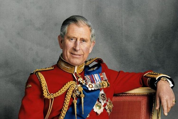 Pangeran Charles, Raja Baru Inggris usai Ratu Elizabeth II Meninggal Dunia akan Pidato Perdana Hari Ini