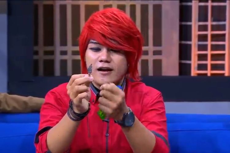 Berikut ini 6 Fakta Pesulap Merah, Ternyata ini yang Menyebapkan Dirinya Berani Bongkar Trik Perdukunan