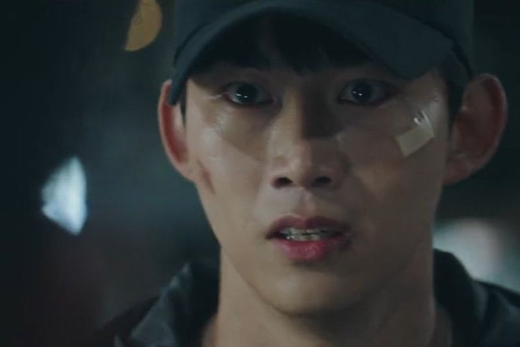 Link Nonton Drakor Blind Episode 5, Lengkap Spoiler dan Tanggal Tayang: Awal Mula Sung Jun Menjadi Buronan