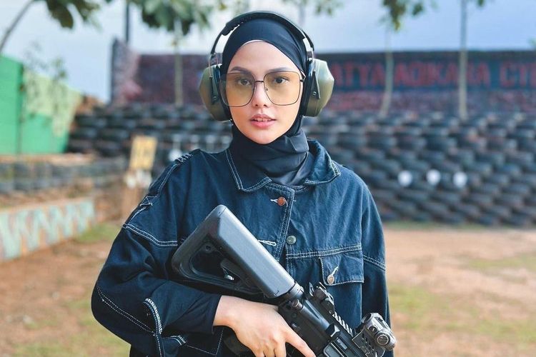 Punya 5 Anak dan 7 Cucu, Penyebab Utama Sang Pembantu Nekat Bobol Brankas Dara Arafah