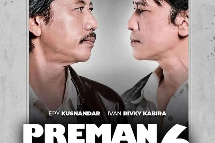 Jadwal Tayang Preman Pensiun 6 Hari Ini, Jumat 16 September 2022, Eksklusif di RCTI dan TV Online