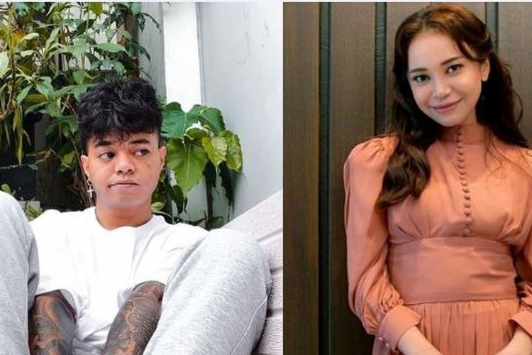 Bukti-Bukti Ini Perkuat Gosip Perselingkuhan Reza Arap dengan Rossa, Wendy Walters: Thanks For The Trauma