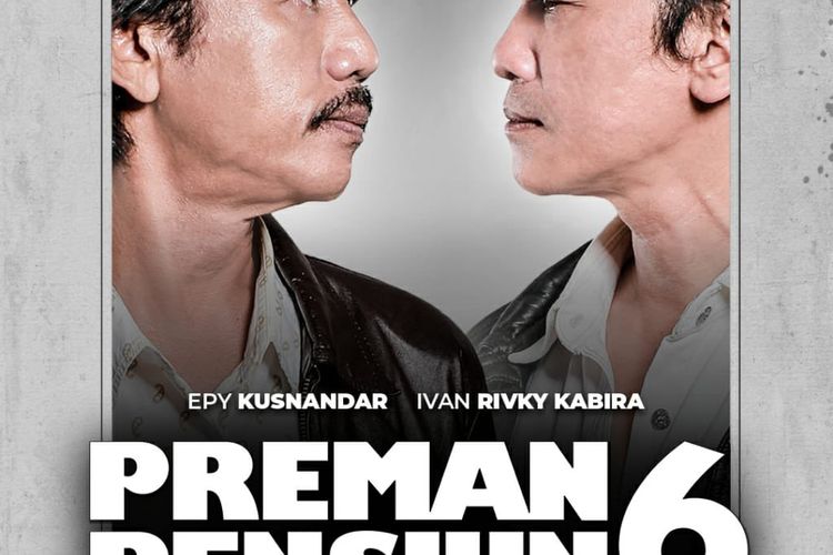 Preman Pensiun 6 Buka Online Casting, Kang Mus Cs Lagi Rekrut Pemain Baru, Apakah Kamu Orangnya? Yuk Daftar!