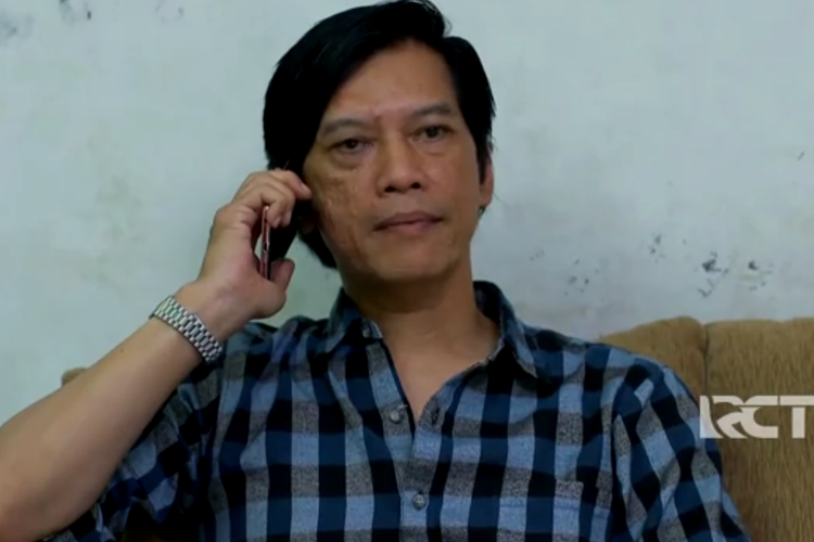 Link Streaming Preman Pensiun 6 Episode 22, Kang Mus Melawan Bang Edi yang Berusaha Kuasai Pasar