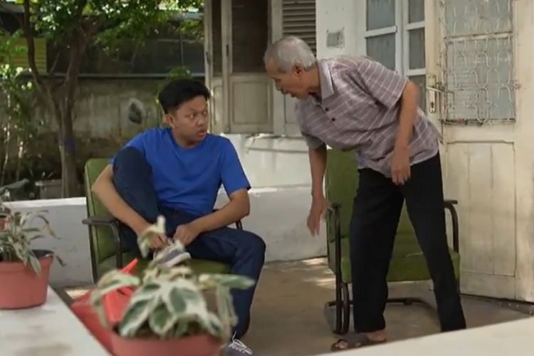 Link Live Streaming Nonton Lokadrama Lara Ati di SCTV Hari Ini, 7 September 2022 Akses Secara Online