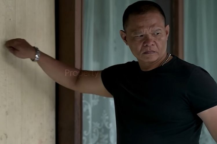 Link Live Streaming Preman Pensiun 6 Malam Ini di RCTI : Murad Siap Jadi Hulk Lagi, Terminal Kembali Diteror