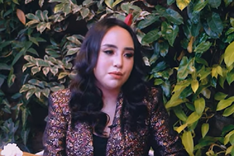 Pindah Agama Sampai Dianggap Mempermainkan Tuhan, Salmafina Sunan: Astaghfirullah