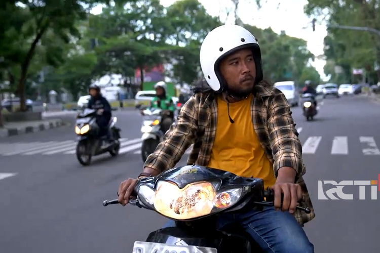 Berikut Spoiler dan Link Live Streaming Preman Pensiun 6 26 September: Kang Yayat Cari Anak Buah Baru