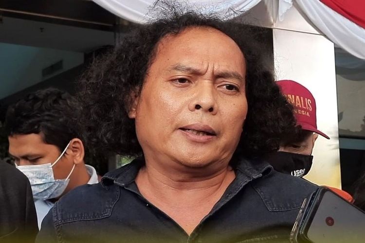 Deolipa Yumara Marah Besar Saat Kak Seto Upayakan Bela Anak Ferdy Sambo, Ternyata ini Penjelasan Deolipa