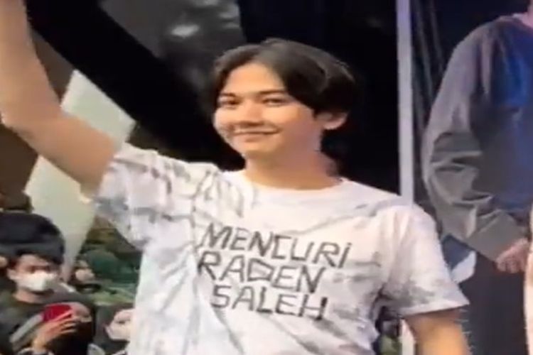 6 Daftar Film yang Dibintangi Ari Irham, Terbaru Mencuri Raden Saleh Bersama Iqbal Ramadhan