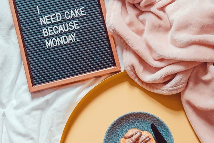 10  Quotes Kata-Kata Ucapan untuk Sambut Hari Senin dengan Semangat dan Anti Malas, Yuk Gerak!