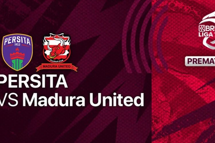 Link Live Streaming BRI Liga 1 Persita vs Madura United Kick off 18.15 WIB, Mudah Diakses dan Gratis