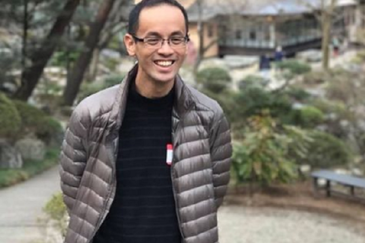 Profil Reza Gunawan, Suami Dee Lestari yang Meninggal Dunia Hari Ini, Selasa, 6 September 2022