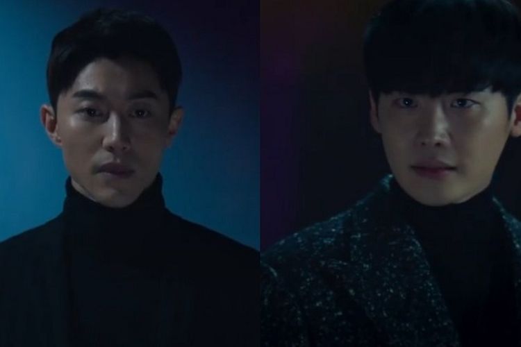 Link Nonton Big Mouth Episode 13 Sub Indo, Dilengkapi Spoiler: Jerry Big Mouse yang Sebenarnya?