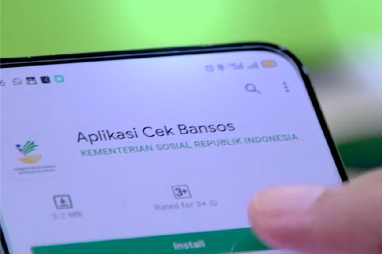 Apa Itu DTKS Kemensos? Syarat Utama Untuk Menerima Bansos 2022 Dari Pemerintah Kepada Masyarakat