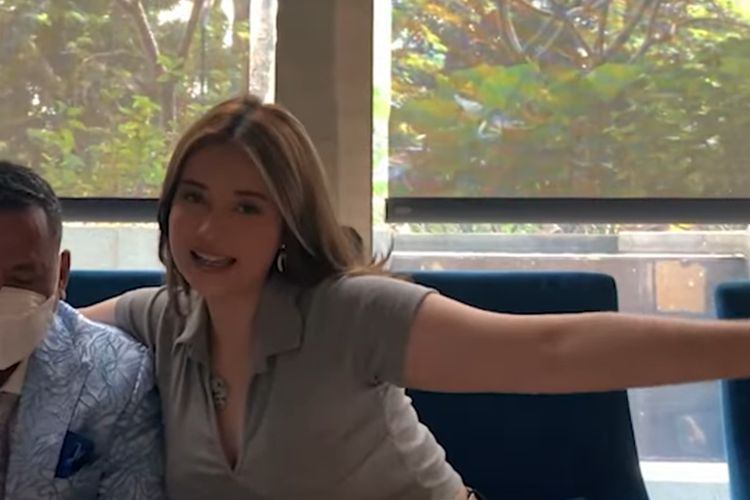 Fakta Rheina Pemain Preman Pensiun 6 Lengkap dengan Link Live Streaming untuk Nonton Gratis, Ternyata Aspri