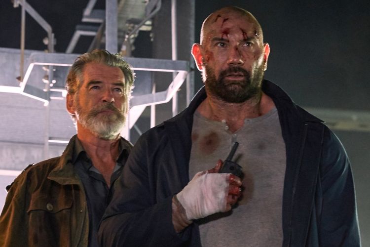 Sinopsis Final Score Bioskop Trans TV Hari Ini, Senin 17 September 2022: Saksikan Aksi Seru Pembajakan Stadion