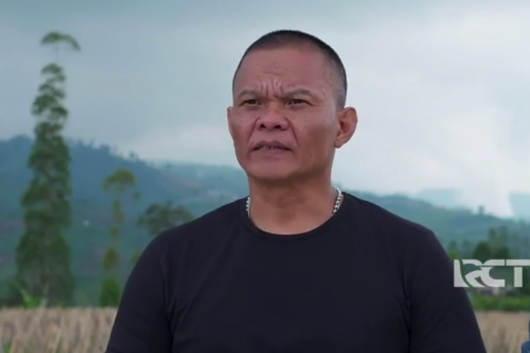 Preman Pensiun 6 Kembali Hadir Hari Ini 16 September 2022, Simak Sinopsis dan Link Live Streaming