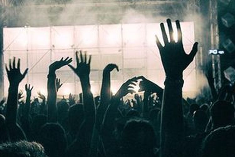 Daftar Konser Musik di Indonesia Bulan September-Desember 2022, Berikut ini Jadwal dan Lokasinya