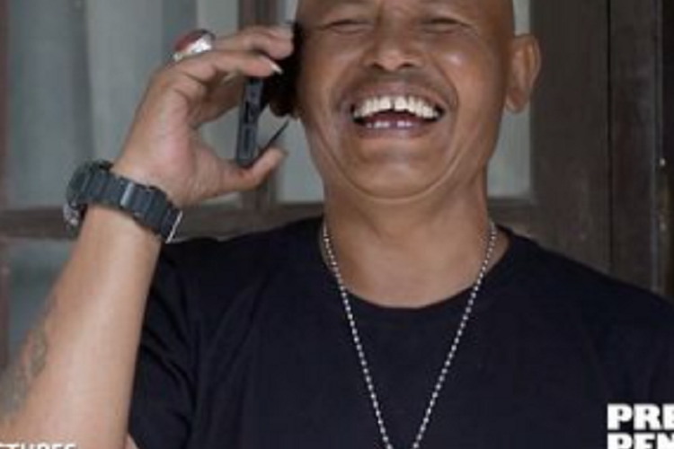 Sedang Tayang! Preman Pensiun The Movie di RCTI, Yuk Saksikan Sambil Nostalgia Kang Bahar dan Kang Pipit