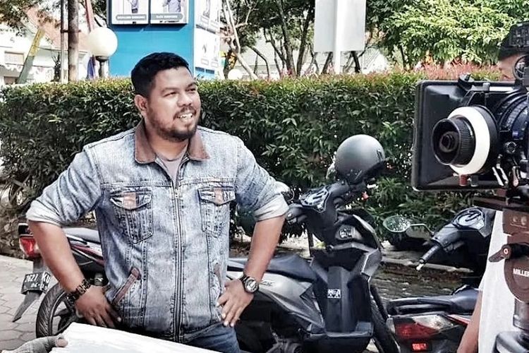 Siapa Pemeran Cecep dalam Preman Pensiun 6? Ini Profil Abenk Marco Lengkap: Karir, Agama hingga IG