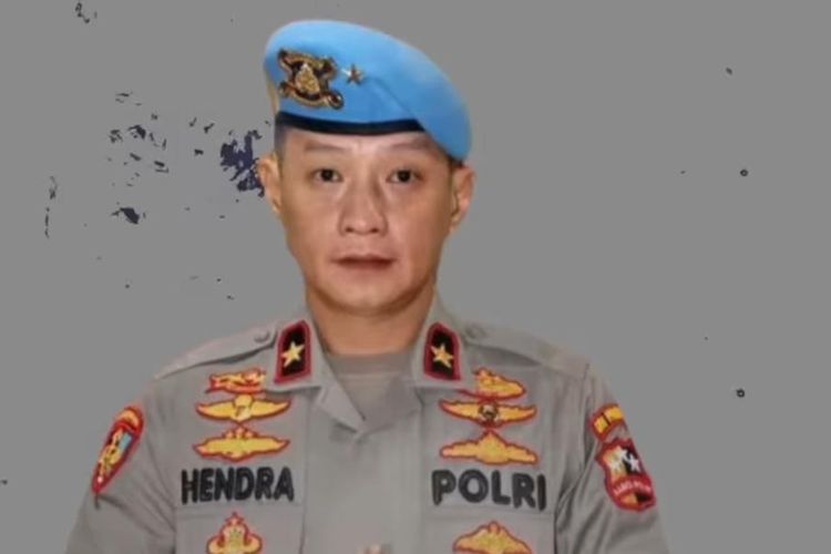 Profil Brigjen Hendra Kurniawan Yang Jalani Sidang Kode Etik Dan Terlibat Dalam Kasus Brigadir J