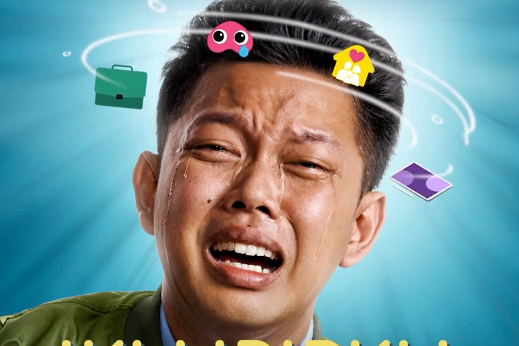 Jawaban Bayu Skak Ditanya Orang Malang tapi Lokadrama Lara Ati Shooting di Surabaya, Pilih Arema atau Bonek?