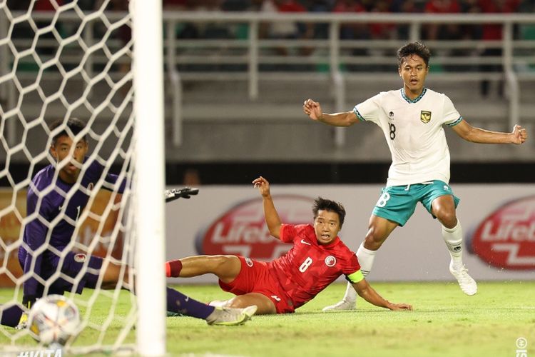 Link Live Streaming Indonesia vs Vietnam Hari Ini 18 September, Kick off 19.30 WIB, Akses Mudah dan Gratis