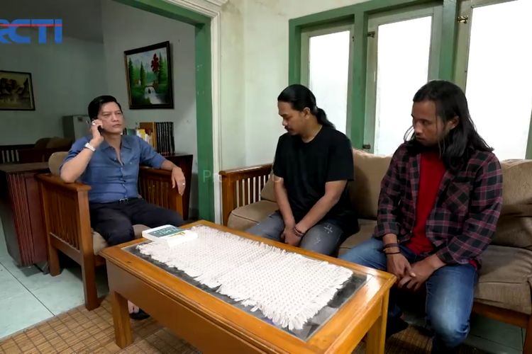 Jadwal RCTI dan Link Live Streaming Gratis Hari Ini Kamis 22 September: Alasan Preman Pensiun 6 Tidak Tayang