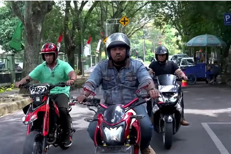 Jadwal Preman Pensiun 6 Hari Ini Episode 3 September 2022, Tayang Lebih Awal di RCTI