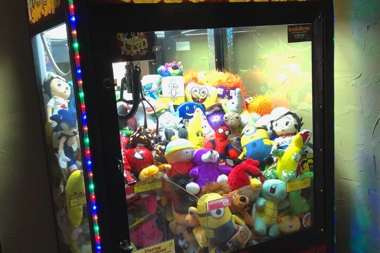 Viral, Permainan Capit Boneka Dinyatakan Haram oleh NU Purworejo, Ternyata Begini Sebab dan Dasar Hukumnya