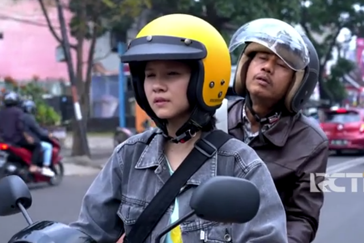 Bang Edi Meminta Anak Buahnya Merebut Lahan, Simak Link Live Streaming dan Sinopsisnya Berikut ini