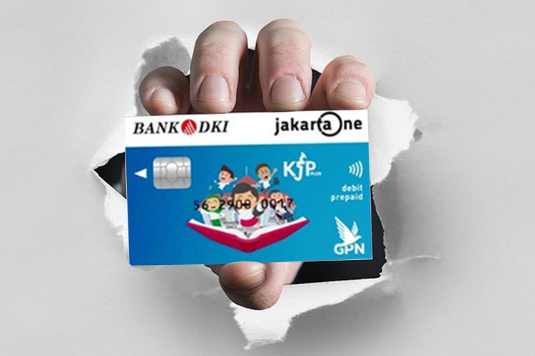 Cara Cek KJP Plus tahap 2 Lewat Link kjp.jakarta.go.id, Berikut Cara Cek KJP Plus 2022 Cair
