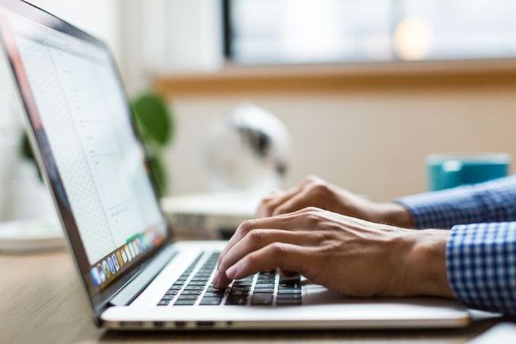 Lowongan Kerja Content Writer Seleb dan Entertainment: Bisa Kerja Dari Mana Saja, Ini Kualifikasinya
