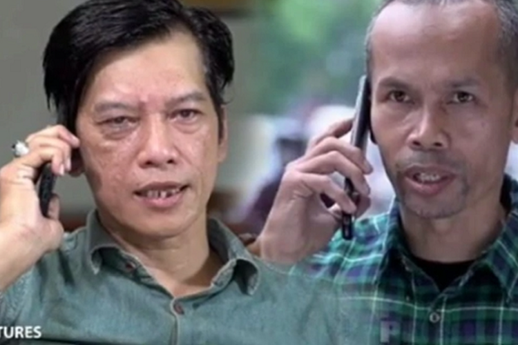 Preman Pensiun 6 Episode 27, Tayang Hari Ini Atau Tanggal 26 September 2022? Bocoran: Didu Pancing Remon Turun