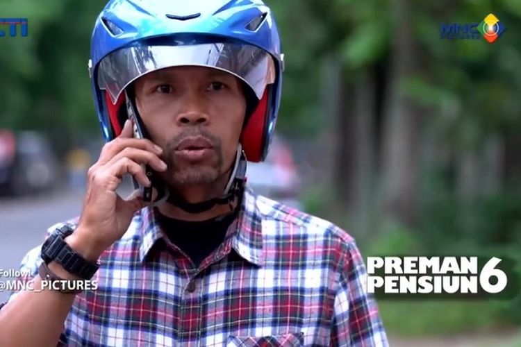 Sinopsis Preman Pensiun 6 Hari Ini, Jumat 23 September 2022: Ingin Balas Dendam, Remon Bakal Salam Olahraga