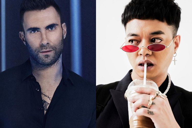 Adam Levine Diduga Selingkuh dengan Sumner Stroh, Netizen Twitter Bandingkan dengan Isu Reza Arap