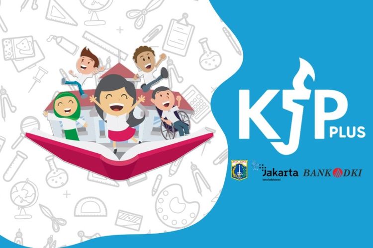 Login kjp.jakarta.go.id Untuk Dapatkan KJP Plus Tahap 1 2022, Simak Jadwal Lengkapnya Disini