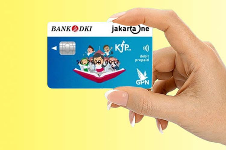 KJP Plus Cair, Simak Cara Daftar dan Cek Penerima KJP Plus Hingga Jadwal, Lengkap Dengan Penjelasannya