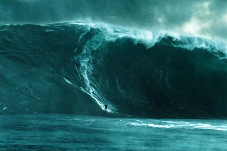 Bioskop Trans TV Hari Ini Senin 26 September 2022: Sinopsis dan Link Nonton Point Break, Aksi Olahraga Ekstrem