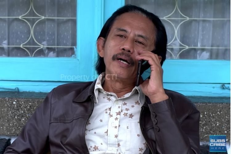 Jadwal Preman Pensiun 6 Hari Ini, Minggu 18 September 2022 dan Sinopsis: Kang Mus Beri Peringatan ke Cecep