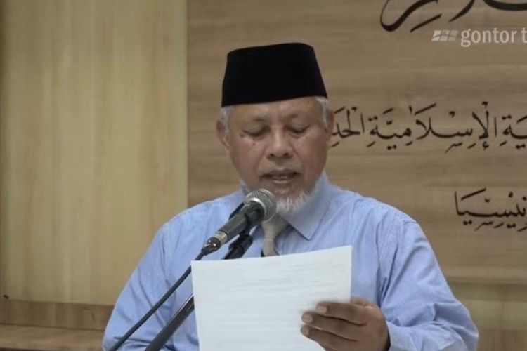 Ponpes Gontor Sebut Tim Pengasuh Temukan Dugaan Penganiyaan dan Sudah Diproses Hukum Soal Kematian Santri AM
