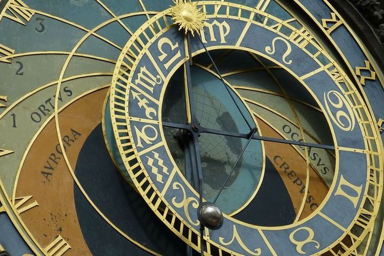 Ramalan Zodiak Karir Hari Ini, 8 September 2022 : Taurus Akan Sibuk, Scorpio Perlu Diskusi